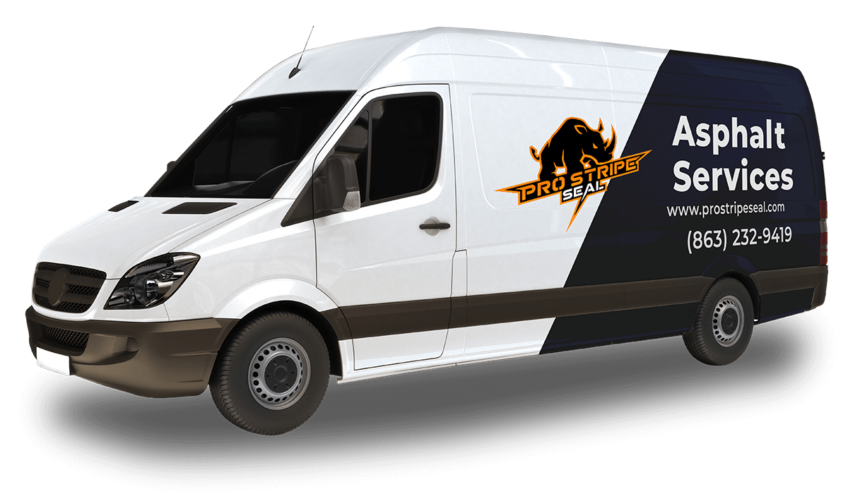 Asphalt Services near me