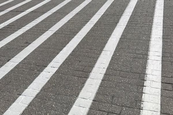 Line Striping Company Near Me in Kissimmee FL 11