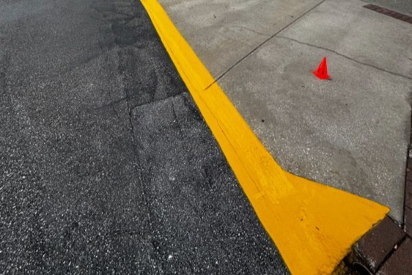 Line Striping Company Near Me in Kissimmee FL (12)