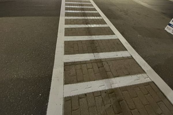 Line Striping Company Near Me in Kissimmee FL 12