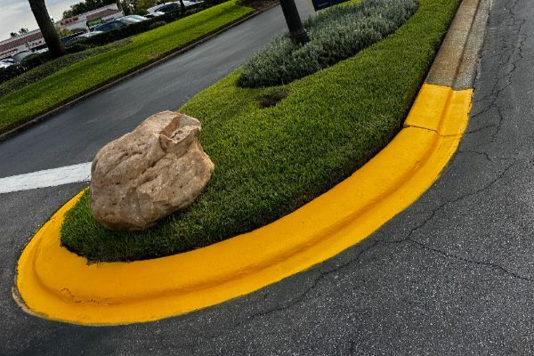 Line Striping Company Near Me in Kissimmee FL (2)