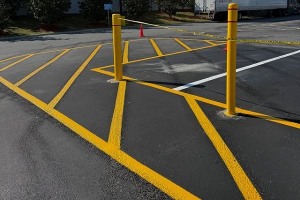 Line Striping Company Near Me in Kissimmee FL (7)