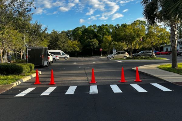 Line Striping Company Near Me in Kissimmee FL (9)