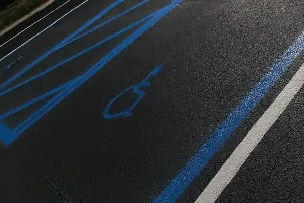 ADA Compliance Marking Company Near Me in Kissimmee FL (2)