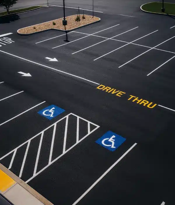 ADA Compliance Marking Company Near Me in Kissimmee FL 7