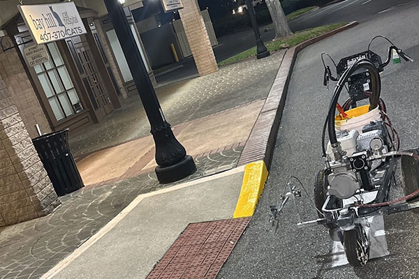 Asphalt Services In Kissimmee FL About