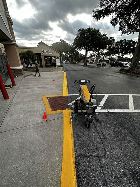 Asphalt Services near me In Kissimmee FL 01
