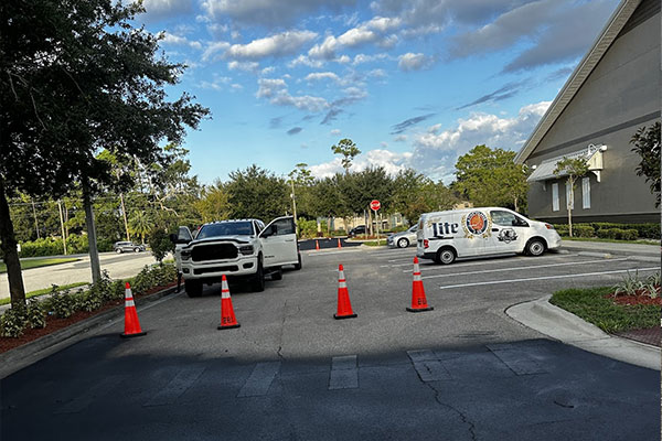 Asphalt Services near me In Kissimmee FL 05
