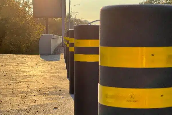 Bollard Installation company near me in Kissimmee FL (1)