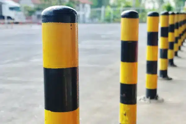 Bollard Installation company near me in Kissimmee FL (5)