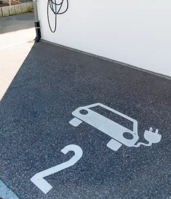 EV Charging Bay Markings company near me in Kissimmee FL (3)