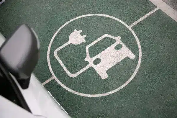 EV Charging Bay Markings company near me in Kissimmee FL (8)