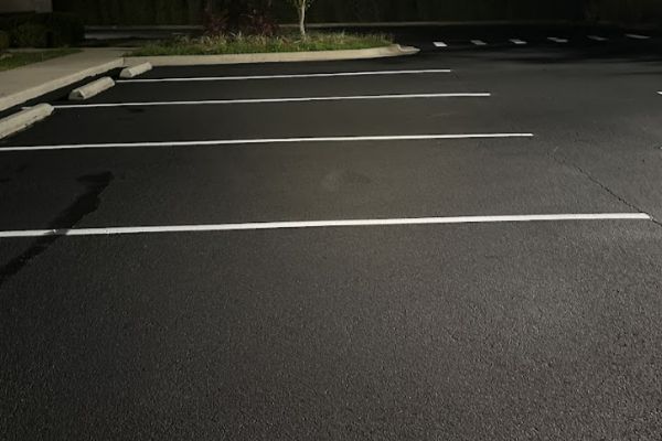 Parking Stop Installation company near me in Kissimmee FL (1) 2
