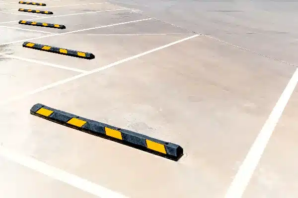 Parking Stop Installation company near me in Kissimmee FL (2)