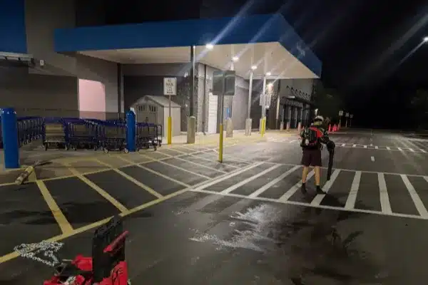 Thermoplastic Markings Company Near Me in Kissimmee FL (1)