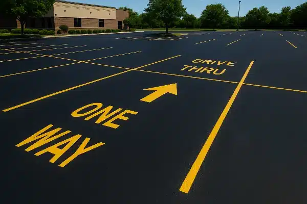 Thermoplastic Markings Company Near Me in Kissimmee FL (3)