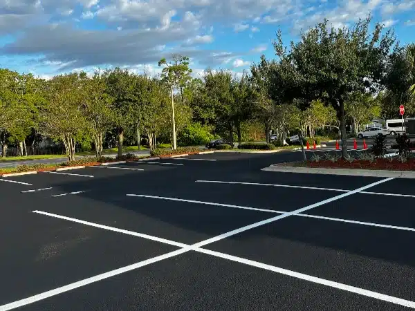 Asphalt Services near me In Kissimmee FL 1