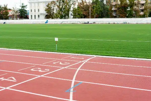 Athletic Field Markings Company Near Me in Kissimmee FL 21