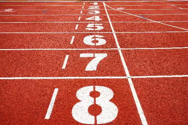 Athletic Field Markings Company Near Me in Kissimmee FL 22