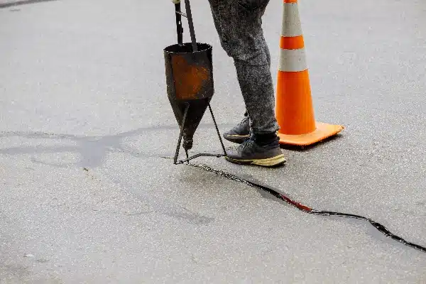Crack Sealing Company Near Me in Kissimmee FL 20