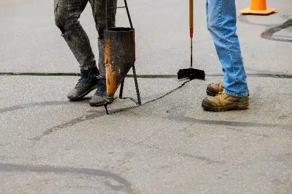 Crack Sealing Company Near Me in Kissimmee FL 21