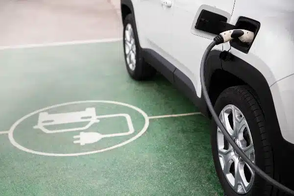 EV Charging Bay Markings company near me in Kissimmee FL 22