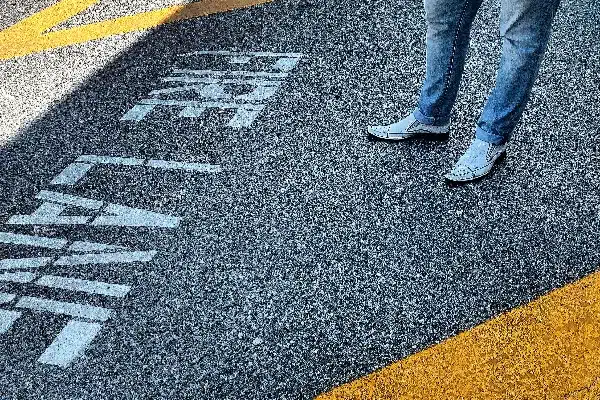 Fire Lane Striping near me in Kissimmee FL 24