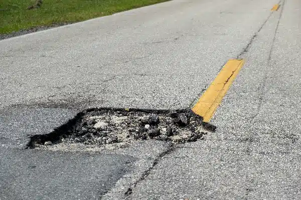PotHole Repair company near me Kissimmee FL 20