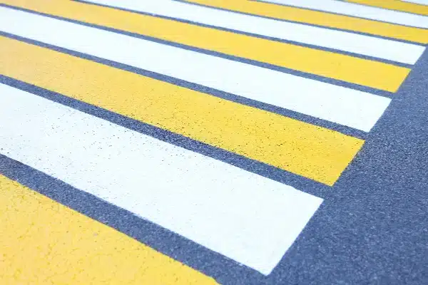 Thermoplastic Markings Company Near Me in Kissimmee FL 20