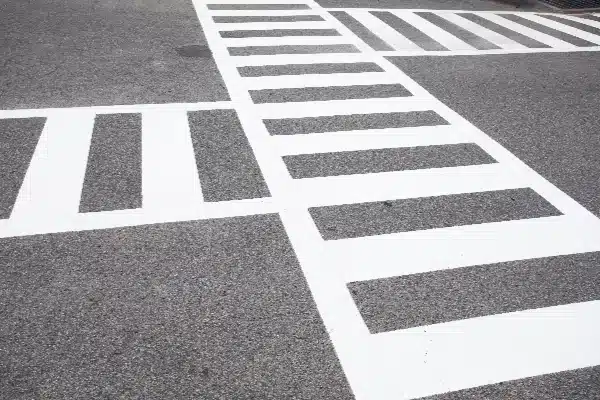 Thermoplastic Markings Company Near Me in Kissimmee FL 21