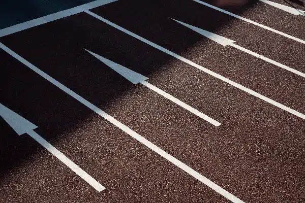 Thermoplastic Markings Company Near Me in Kissimmee FL 25